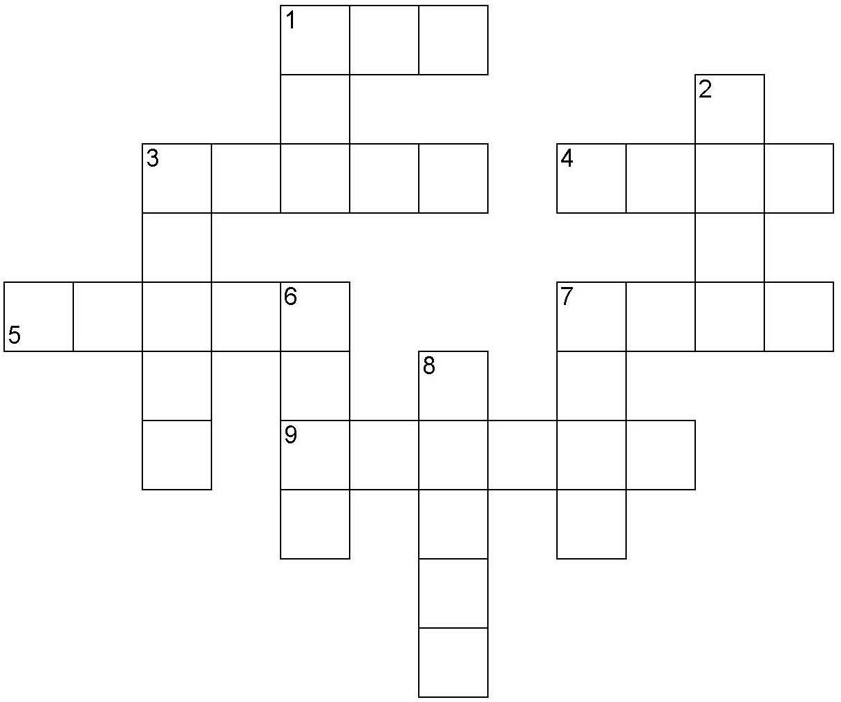 Animal sounds crossword puzzle worksheet pdf download